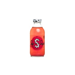 Детоксикация и тонус - Био брезов сок с червени боровинки, 330 ml