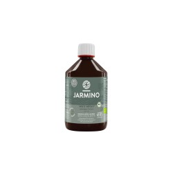 Ферментирала напитка с пробиотици BIO Tonic - Стомашно-чревно и имунно здраве, 500 ml