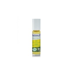 Рол-он против насекоми с Цитронела, БИО, 10 ml