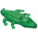 Надуваема играчка Крокодил 168x86см 58546NP Intex