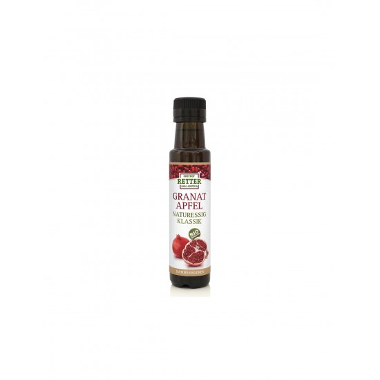Оцет от нар, БИО, 250 ml Оцет от нар, БИО, 250 ml