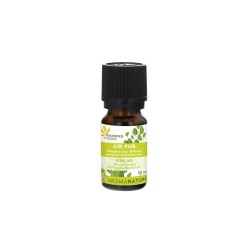 Комплекс от етерични масла за дифузия за чист въздух, БИО, 10 ml