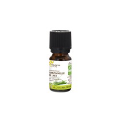 Етерично масло от цитронела, БИО, 10 ml