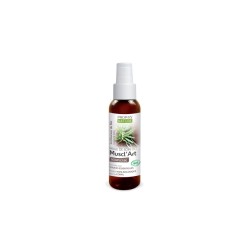 Тонизиращи етерични масла, БИО, спрей, 100 ml