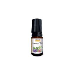 Успокояващ рол-он с етерични масла, БИО, 5 ml