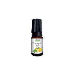 Рол-он Спокойна нощ с етерични масла, 5 ml