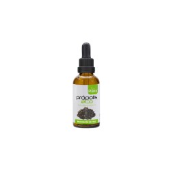 Био прополис – за силен имунитет и тонус - Propolis Eco, Тинктура, 50 ml