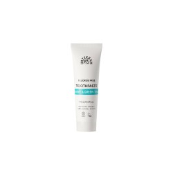 Паста за зъби със зелен чай и мента, БИО, 75 ml
