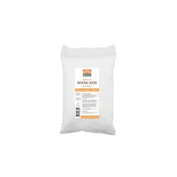 Сода бикарбонат – за готвене и почистване, 1 kg, прах
