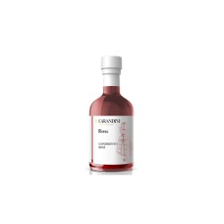 Сладък оцет Розе, БИО, 250 ml