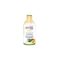 Формула срещу задръжка на течности с ананас - Дренакс - Drenax® Forte, 500 ml, 16 дози
