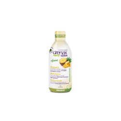 Формула срещу задръжка на течности с ананас - Дренакс - Drenax® Forte Plus – билков диуретик, 750 ml, 25 дози