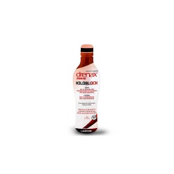 Формула за отслабване и изгаряне на мазнини - Дренакс - Drenax® Forte с йерба мате, зелено кафе и хром, 500 ml, 20 дози