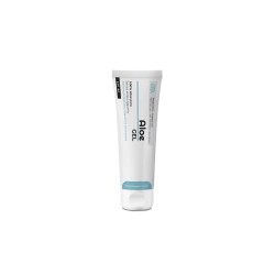 Гел за тяло с алое вера SanaVita - За хидратирана и мека кожа, 150 ml