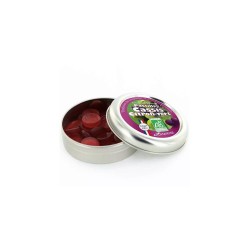 Пастили с касис и лайм, 45 g