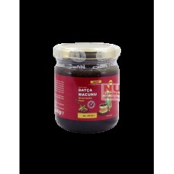 Билкова паста за здрави бели дробове, 240 g Билкова паста за здрави бели дробове, 240 g