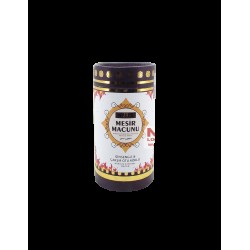 Билкова паста Месир – имунитет и чернодробна функция, 400 g Билкова паста Месир – имунитет и чернодробна функция, 400 g