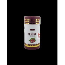 Билкова паста с нар за стомашен комфорт, 400 g