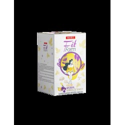 Билкова паста за отслабване с кайсия, арония и босвелия, 400 g Билкова паста за отслабване с кайсия, арония и босвелия, 400 g