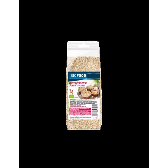 Овесени трици БИО, 300 g