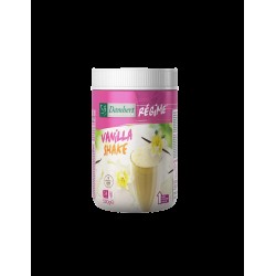 Шейк Ванилия (със суроватъчен протеин, концентрат) - При интензивно мускулно натоварване, 520 g прах, 14 дози Шейк Ванилия (със суроватъчен протеин, концентрат) - При интензивно мускулно натоварване, 520 g прах, 14 дози