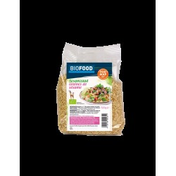 Сусамово семе (небелено), БИО, 500 g