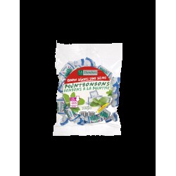 Ментови бонбони (без захар), 100 g Ментови бонбони (без захар), 100 g