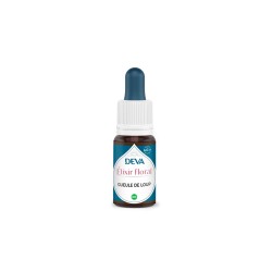 За вербално изразяване - Кученце (антиринум), капки по метода на Бах, 15 ml