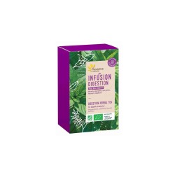 Билков чай за храносмилателната система, БИО, 20 филтърни пакетчета Билков чай за храносмилателната система, БИО, 20 филтърни пакетчета