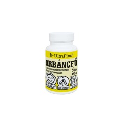 Добро храносмилане - Червен кантарион, 450 mg х 60 капсули