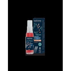 Масажно масло Arti'Relax, БИО, 50 ml
