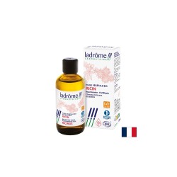 Коса, кожа и нокти - Рициново масло (БИО), 100 ml
