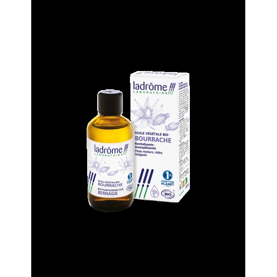 Коса и кожа - Пореч (етерично БИО масло), 100 ml