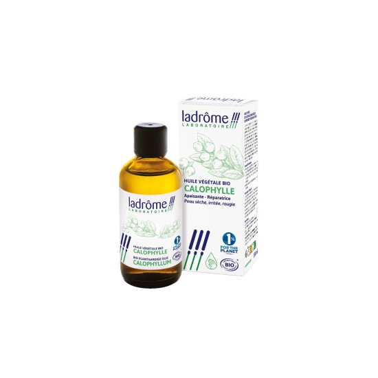 Грижа за кожата - Таману (етерично БИО масло), 100 ml