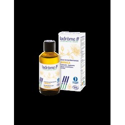 Грижа за кожата - Масло от Арника (маслен мацерат), БИО, 100 ml