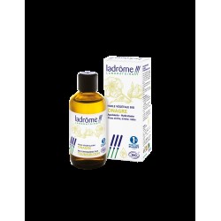 Грижа за кожата - Вечерна Иглика (eтерично БИО масло), 100 ml