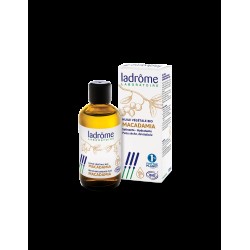 Грижа за кожата - Макадамия (етерично БИО масло), 100 ml