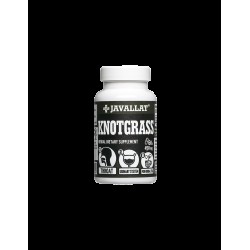 Дихателна система - Пача трева, 450 mg х 60 капсули