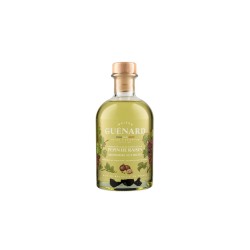 Гурме масло от гроздово семе с аромат на трюфел - Франция, 240 ml