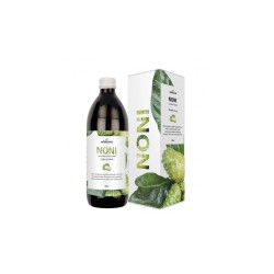 Сок от нони за жизненост и силен имунитет, 500 ml, 12 дози