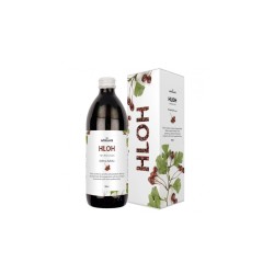 Сок от глог – сърдечен тонус и нервна система, 500 ml, 10 дози