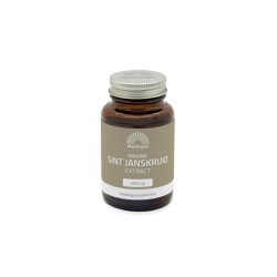 Стрес и добро настроение Жълт кантарион 300 mg х 90 капсули