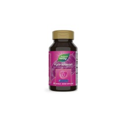Колаген с хиалуронова киселина Hydraplenish® - Красива кожа и здрави стави, 500 mg, 60 капсули Nature’s Way