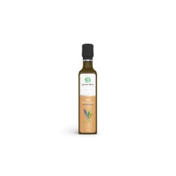 Дихателна система - Тръстиков сироп с исоп и хибискус, 250 ml