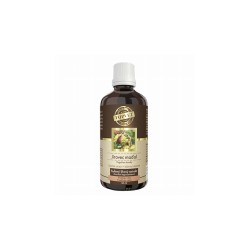 Кръвообращение, разширени вени - Див конски кестен, 50 ml тинктура