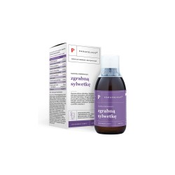 Тинктура за фин силует с билки и витамини Paracelsus 200 ml, 13 дози