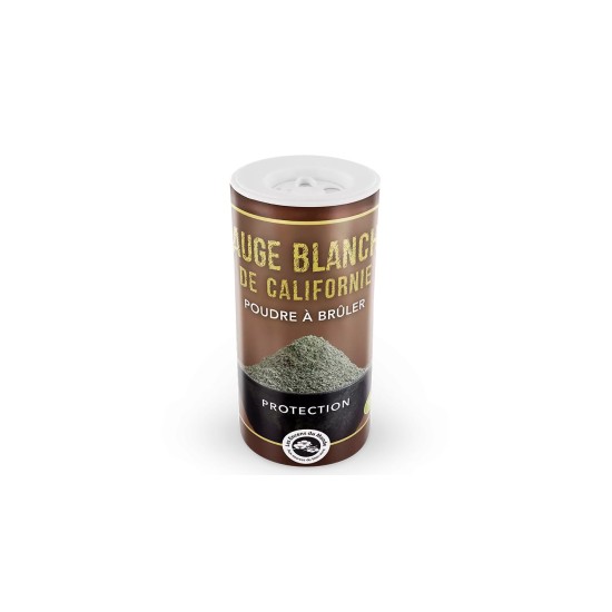 Калифорнийска салвия (за горене), 40 g прах