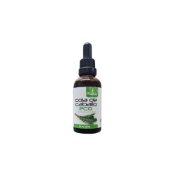 Коса, кожа и нокти - Полски хвощ (тинктура без алкохол), 50 ml капки