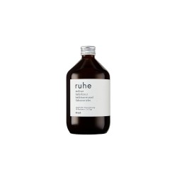 Еликсир за вътрешен мир - Oxymel Ruhe с маточина, валериана и овес, 500 ml, 50 дози