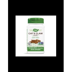 Cat`s Claw Bark/ Котешки нокът (кора) 485 mg х 100 капсули